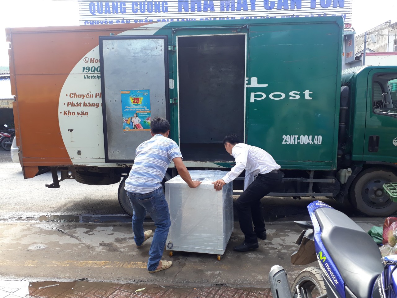 Kenview cung cấp máy sấy chuối hột rừng ở Quảng Ngãi
