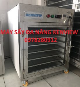 Kenview cung cấp máy sấy mini đa năng cho Nhà Hàng Bảy Tài tại Phú Yên. 0978280912