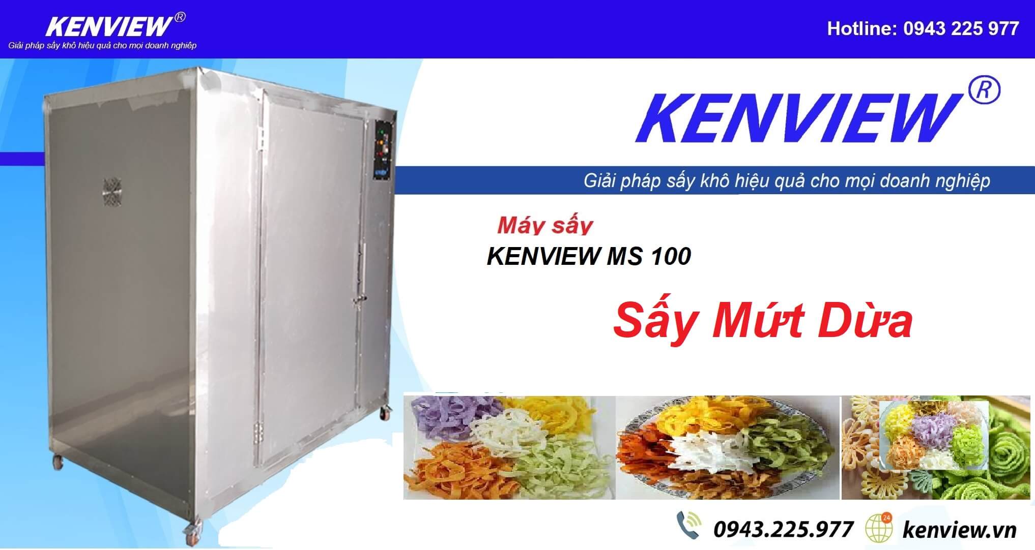 kenview ms 100