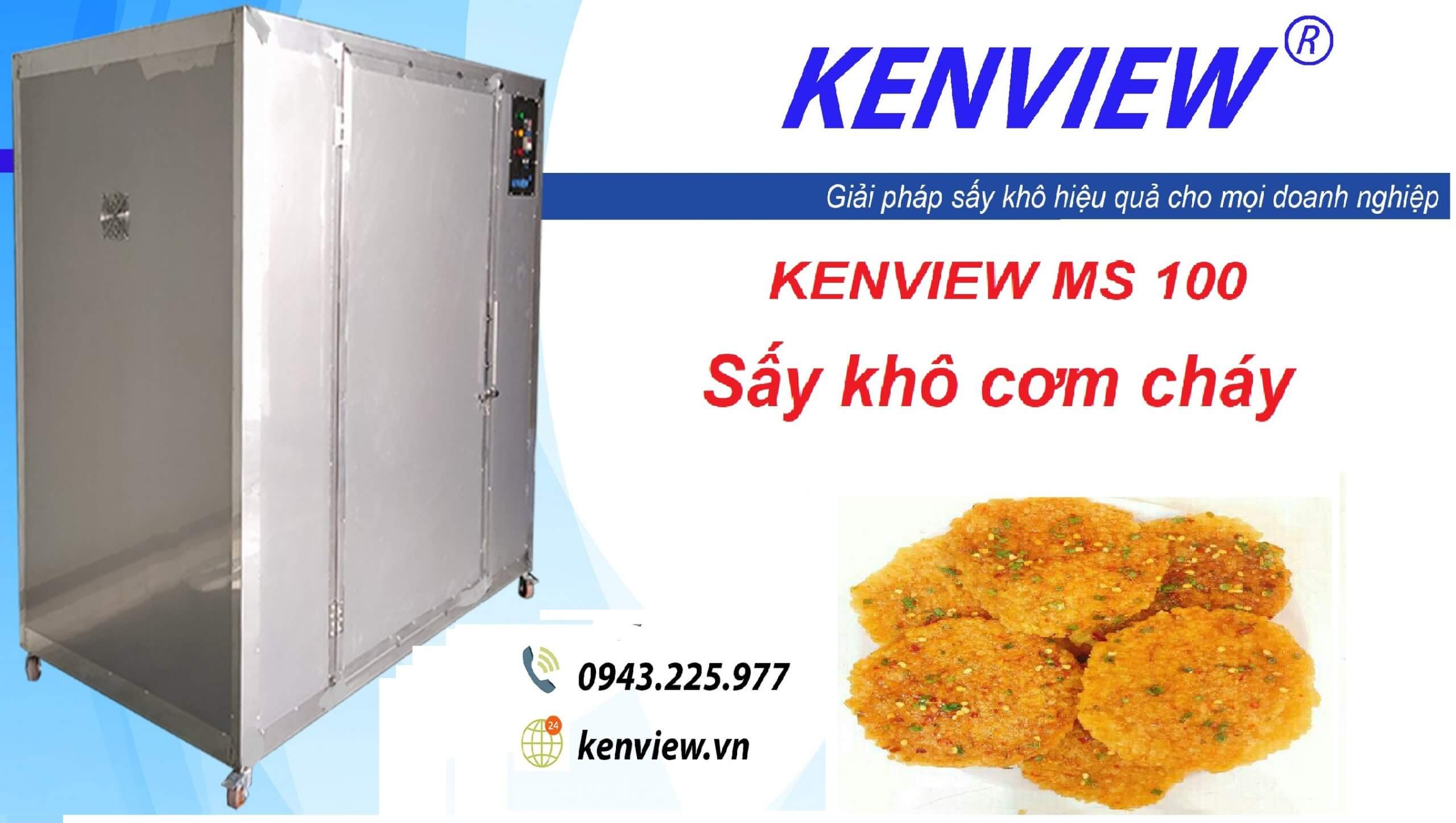 kenview ms 100