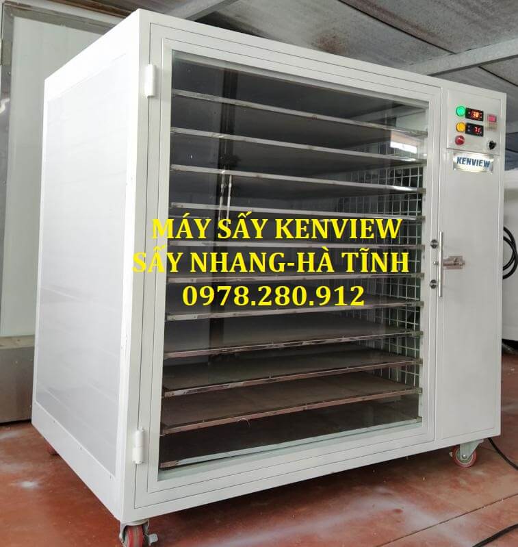 Máy sấy KenView cung cấp tại Hà Tĩnh- Máy sấy nhang công nghiệp. 0978.280.912
