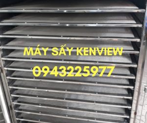 Kenview cung cấp máy sấy nhang tại Ninh Thuận. 0978280912