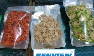Máy sấy thực phẩm Kenview